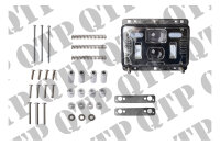 Headlamp LED Suitable For John Deere Massey Ferguson Ford...