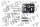 Headlamp LED Suitable For John Deere Massey Ferguson Ford New Holland Valtra Valmet Case