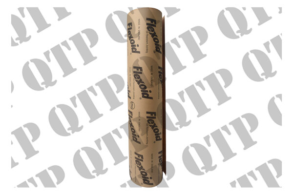 Gasket Paper Flexoid 0.25mm Thickness (500 x 2000mm) Roll