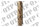 Gasket Paper Flexoid 0.25mm Thickness (500 x 2000mm) Roll