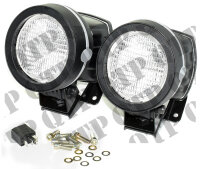 Arbeitslampe