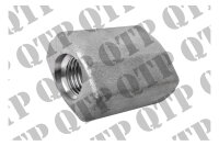 Stabiliser Adjusting Nut Fendt 300 500 600 Series M27 X 3