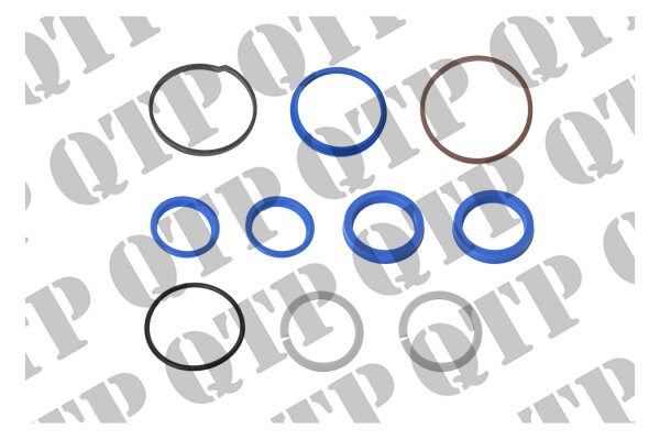 Power Steering Cylinder Seal Kit 4WD