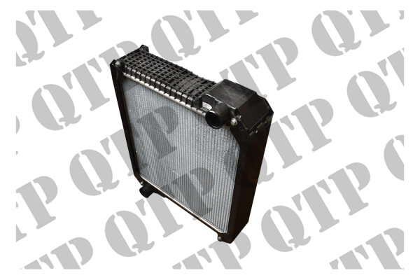 Radiator JCB 530 Super