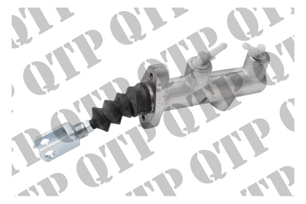 Clutch Master Cylinder Case MXU100 110 115 LHM Oil