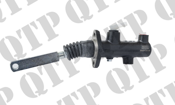 Brake Master Cylinder Same Antares 100-130 Laser 100-130 Silver 80 to 105 Deutz Agrotrac 100-130 LH