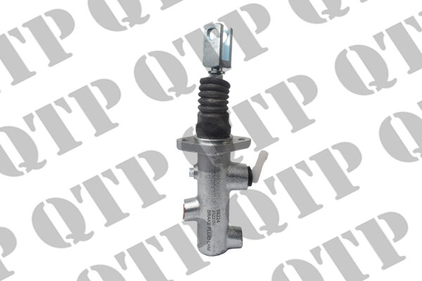 Brake Master Cylinder Landini Legend 105 115 130 Legend 140 NG AZA Red Fluid