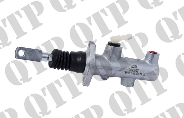 Brake Master Cylinder Deutz Agrolux 80, 90 Same Explorer 65 -90