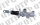 Brake Master Cylinder Deutz Agrolux 80, 90 Same Explorer 65 -90