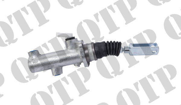 Brake Master Cylinder Same Rubin 120-Rubin 200 Deutz Agrotron 195 - 200 LHM Fluid