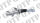 Brake Master Cylinder Same Rubin 120-Rubin 200 Deutz Agrotron 195 - 200 LHM Fluid