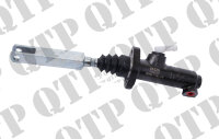 Brake Master Cylinder Same Antares 110 - 130 Silver...