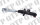 Brake Master Cylinder Same Antares 110 - 130 Silver 80-130 LHM Fluid