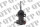 Clutch Slave Cylinder Leyland 502-804 Marshal 502-804CTJ5430 Used on Leyland Q-Cab Explorer Cab and
