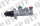 Brake Master Cylinder Renault 103-12 to 103-54 Ceres Cergos Ergos Temis DOT 3 Fluid