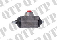 Slave Cylinder Brakes Valmet 700-903 DOT 3 Brake Fluid