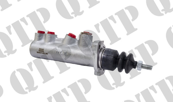 Brake Master Cylinder Case CX70-CX105 McCormick CX50-CX110 LHM Oil