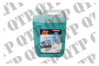 TQX Concen Screen Wash 5L