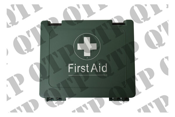 HSE Standard 1-20 Person First Aid Kit Complete