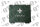 HSE Standard 1-20 Person First Aid Kit Complete