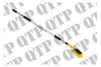 Telescopic Wash Brush