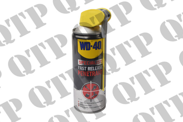 WD-40 Specialist Penetrant