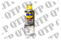 WD-40 Anti Friction Dry PTFE Lubricant 400ml