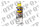 WD-40 Anti Friction Dry PTFE Lubricant 400ml