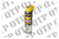 WD-40 High Performance Silicone Lubricant 250ml