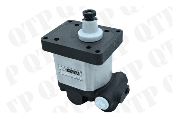 Power Steering Pump Fiat