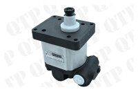 Power Steering Pump Fiat