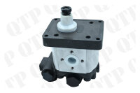 Power Steering Pump Fiat