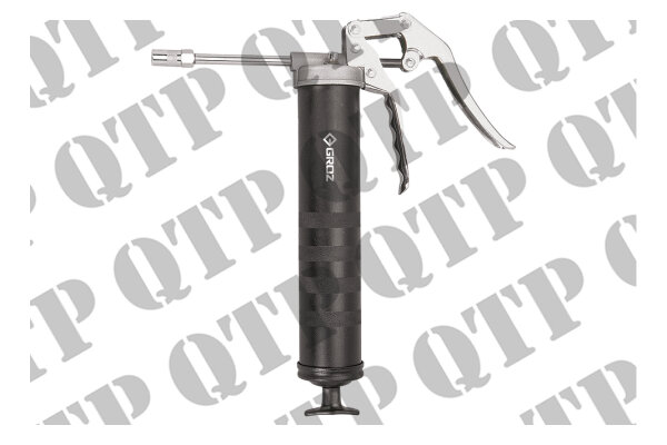 Grease Gun Pistol Grip 1/8 BSPT Threads