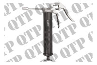 Grease Gun Pistol Grip 1/8 BSPT Threads