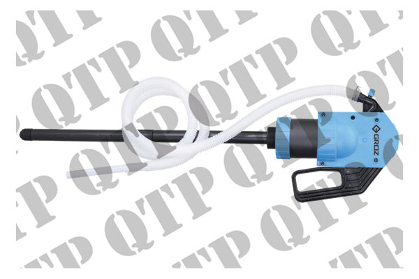 Lever Pump Plastic