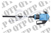 Lever Pump Plastic