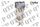Fuel Tank Filter C/W 10 Micron Filter Element 1"BSP