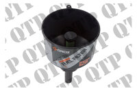 Fuel Filter Funnel 13L PM Removes Dirt Water