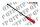 Pry Bar 24" 600MM Long With Plastic Handle