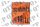 Punch and Chisel Set 26pc C/W with Pouch
