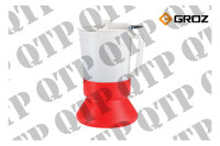 Measuring Funnel 5Ltr / 5 Quart With Base and Dust Cap