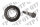 Crown Wheel and Pinnion Deutz Agrofarm Agrolux 10/38 Teeth