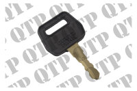 Ignition Key Deutz 06 07 DX Series *** Note For Original...