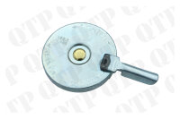 Radiator Cap Case Famhall 100 200 C H M Series