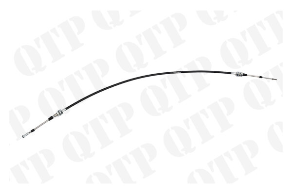 Hand Throttle Cable Valtra 6000 6100 6300 6400 6600 6800 8000 8050 8100 8200 8400 85500