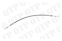 Hand Throttle Cable Valtra 6000 6100 6300 6400 6600 6800...