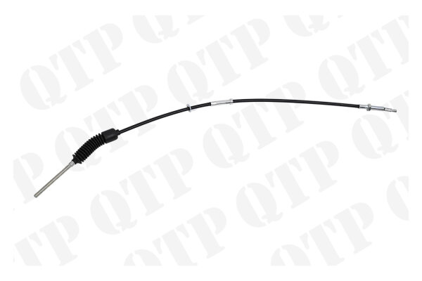 Handbrake Cable Valtra 8000 8050 8100 8150 8200 8400 8450 8550 8750 6000 6100 6200 6300 6400 6600 68