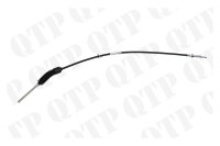 Handbrake Cable Valtra 8000 8050 8100 8150 8200 8400 8450...