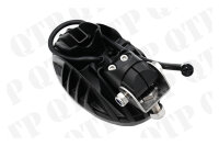 Work Lamp LED Oval Side Mount and Pedestal Mount 4400...