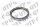 Hub Seal Case JX80-JX1100U 105x125x16mm